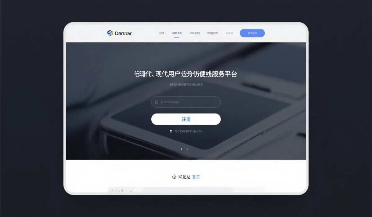 沐鸣2平台快速注册指南：三分钟轻松开启您的在线账户